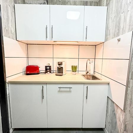 FeWo Markert Burgtiefe auf Fehmarn Exterior foto